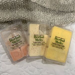 Swan Creek Candle Co Wax Melt Bundle